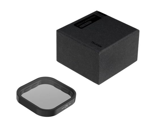 Filtr CPL do GoPro Hero 13 Black Telesin (S5-FLT-08-TGP)