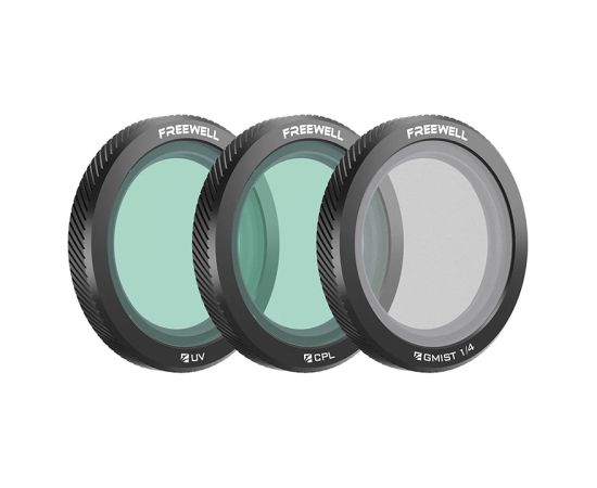 Filter set for DJI Neo Everyday Freewell