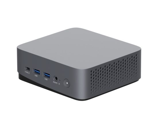 MINI PC AceMagic AD16 , Intel 1340P + Intel® Iris® Xe Graphics 32GB RAM + 1TB szary