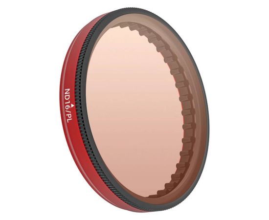 Filter set ND8/PL+ND16/PL+ND32/PL+ND64/PL Sunnylife 073525