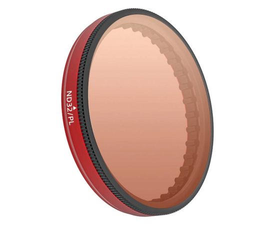 Filter set ND8/PL+ND16/PL+ND32/PL+ND64/PL Sunnylife 073525