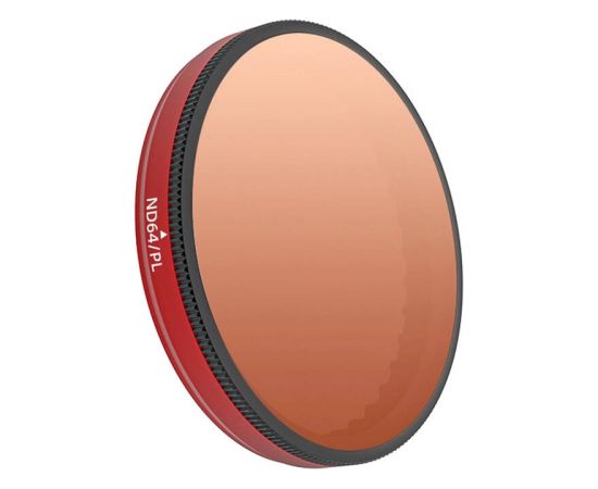 Filter set ND8/PL+ND16/PL+ND32/PL+ND64/PL Sunnylife 073525