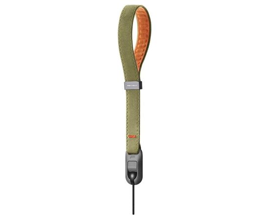 Wrist strap for PGYTECH Glass Green cameras