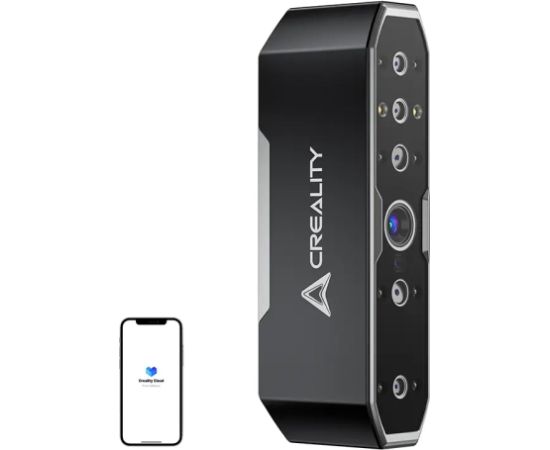 Creality CR-Scan Otter 3D Scanner