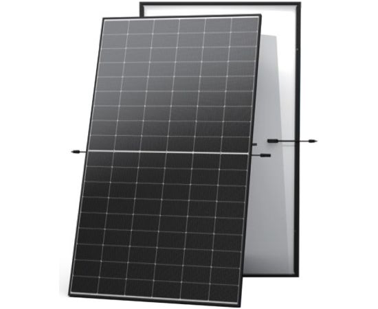 Ecoflow Set of 2x Trina 510W photovoltaic panel.