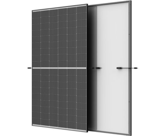 Ecoflow Set of 2x Trina 510W photovoltaic panel.