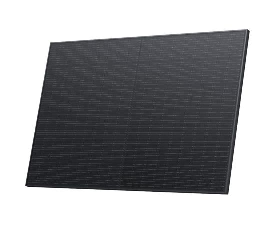 Set of 2x EcoFlow 400W photovoltaic panel (rigid construction)