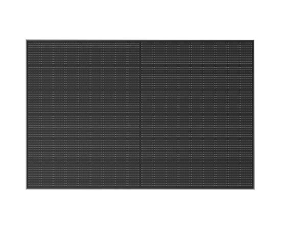 Set of 2x EcoFlow 400W photovoltaic panel (rigid construction)