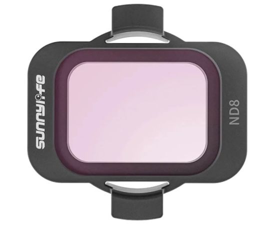 Set of 4 filters Sunnylife MCUV, ND8/16/32 for DJI Avata 2