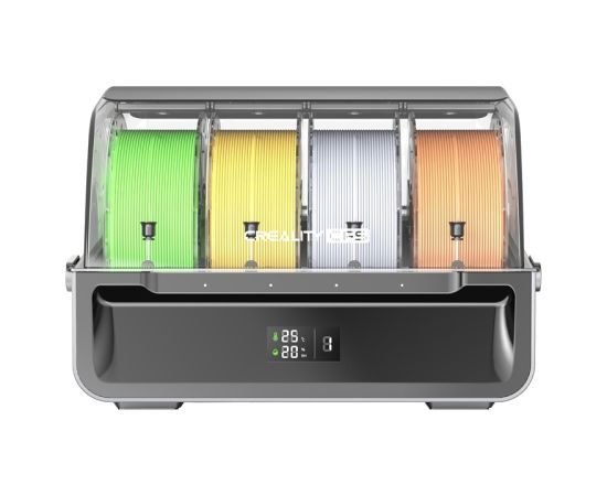 Creality CFS filament management system
