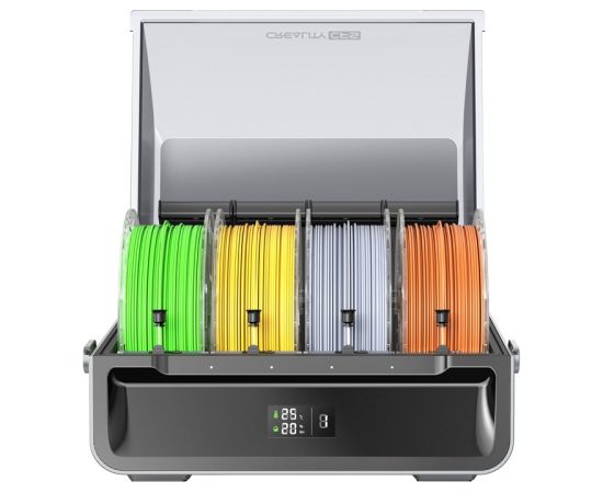Creality CFS filament management system