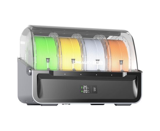 Creality CFS filament management system