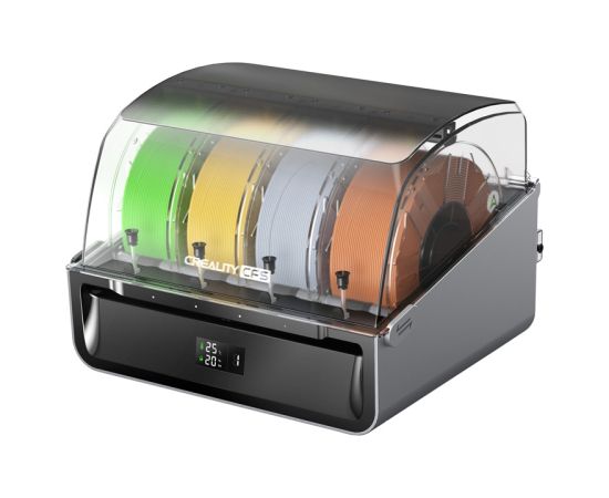 Creality CFS filament management system