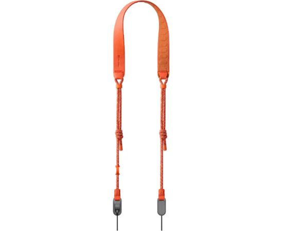 PGYTECH Air Strap P-CB-272 (Vibrant Orange) shoulder strap