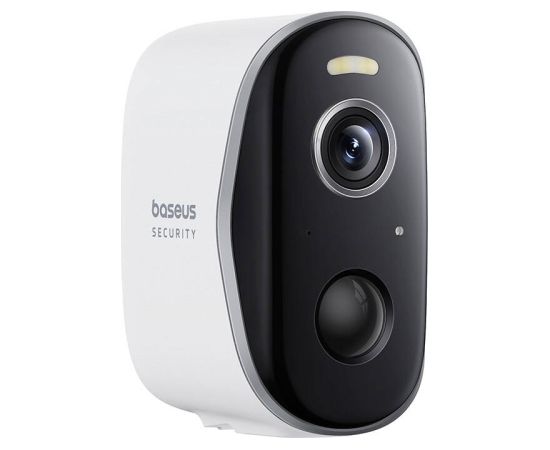 Baseus N1 Outdoor Camera (White)