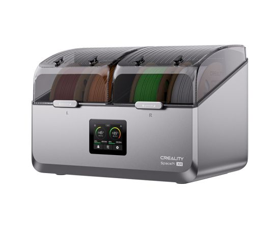 Creality SpacePi X4 Filament Dryer