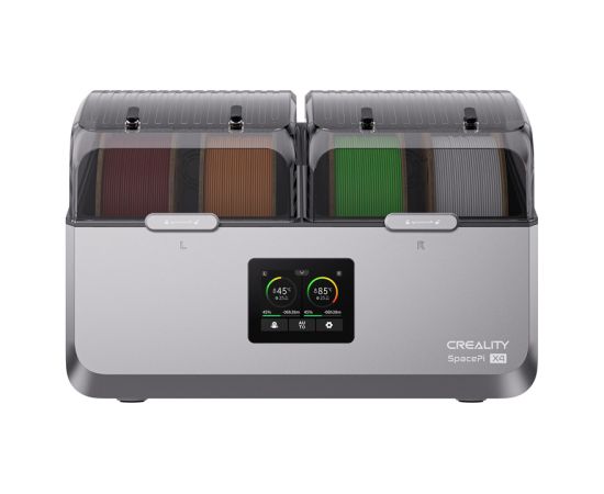Creality SpacePi X4 Filament Dryer
