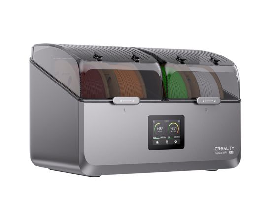Creality SpacePi X4 Filament Dryer
