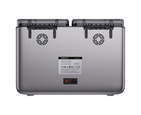 Creality SpacePi X4 Filament Dryer