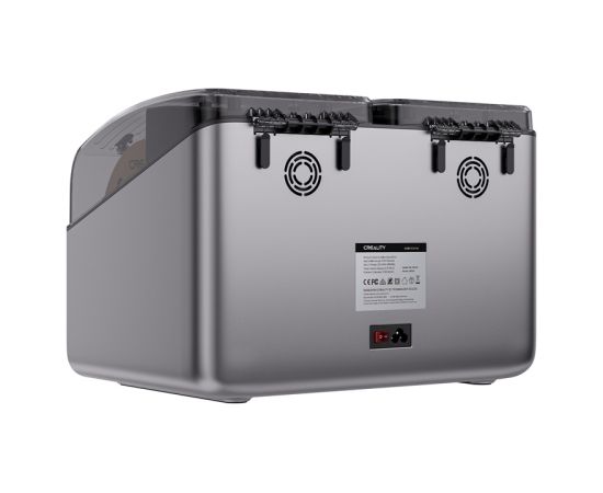 Creality SpacePi X4 Filament Dryer