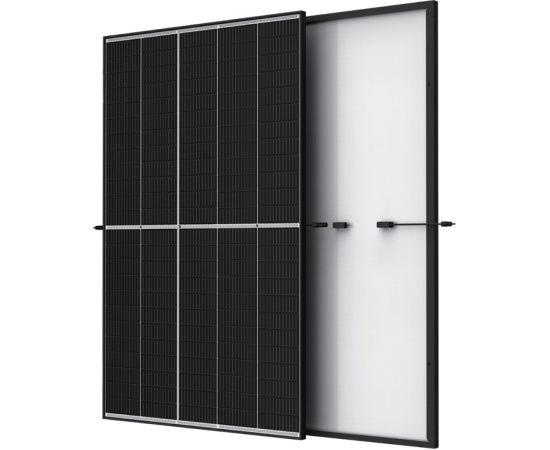 EcoFlow STREAM Easy 800W balcony photovoltaic.