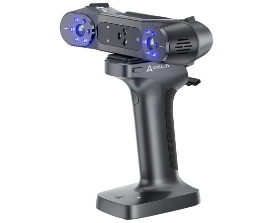 Skaner 3D Creality RaptorX