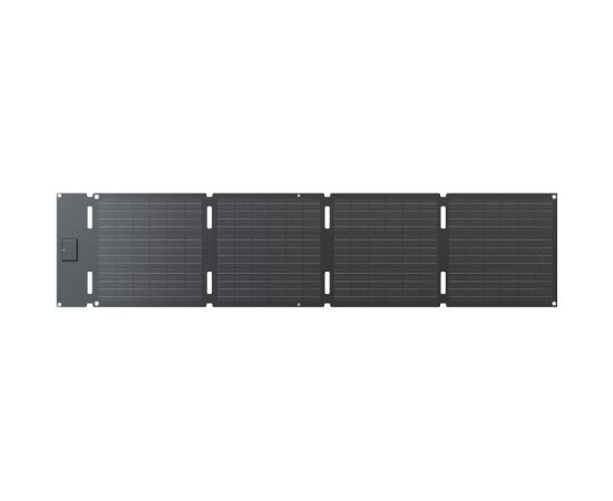 Portable foldable solar panel EcoFlow 60W (USB-C)