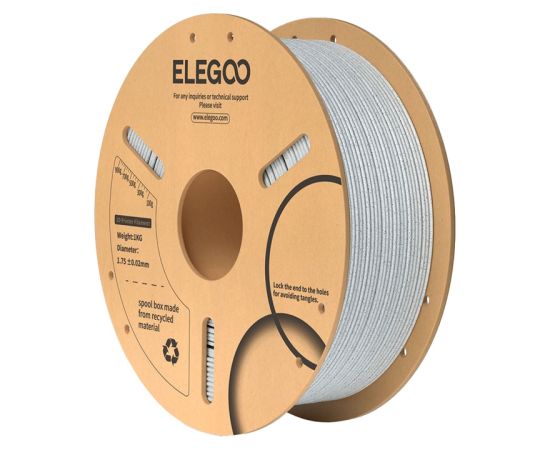Filament PLA Marble ELEGOO