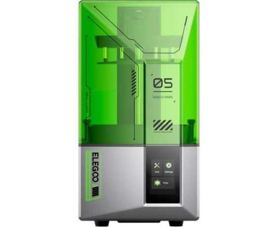 ELEGOO Mars 5 3D Printer