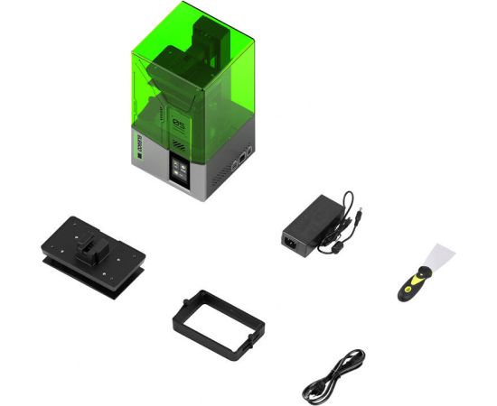 ELEGOO Mars 5 3D Printer
