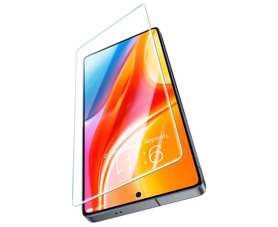 Torras Install Master protective glass for Samsung S25 Ultra