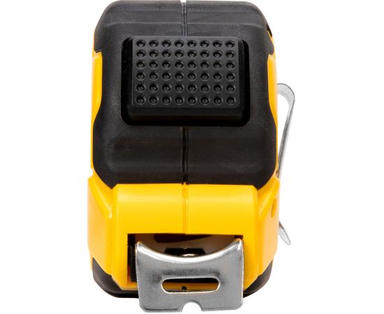 Steel Measuring Tape 5m/25mm Deli Tools EDL3797Y(yellow)