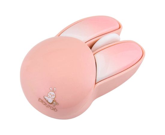 MOFII M6 Rabbit 2.4 Wireless Mouse (Pink)