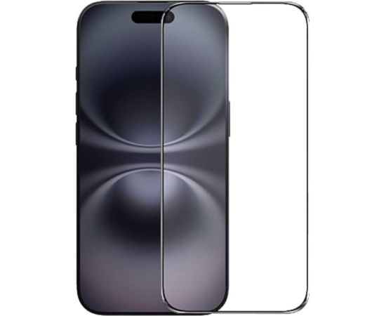 Nillkin CP+PRO tempered glass iPhone 16 Plus