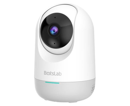 360° Indoor Camera WiFi Botslab 2E C212 3MP