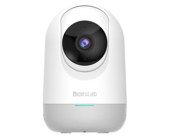 360° Indoor Camera WiFi Botslab 2E C212 3MP
