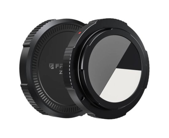 White Balance Lens Cap FREEWELL for Canon EF & RF Mount