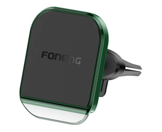 Foneng CP106 Magnetic Car Grille Mount (Green)