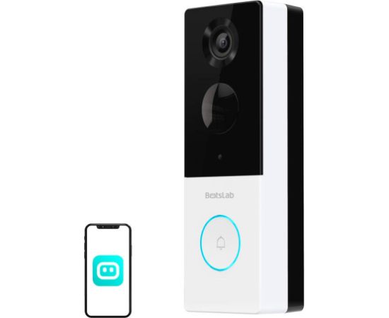 Video Doorbell Botslab R801 3MP