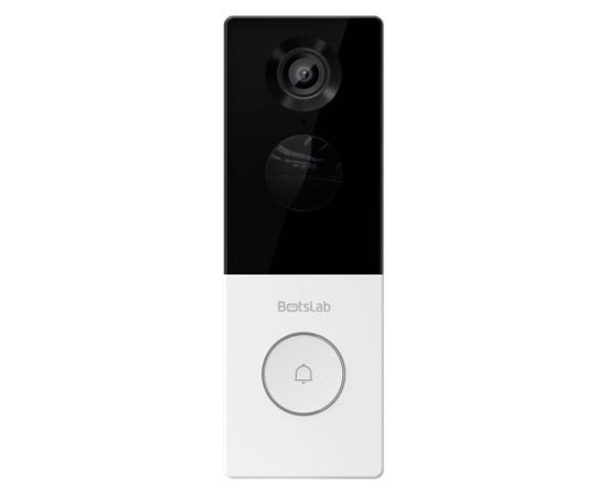 Video Doorbell Botslab R801 3MP