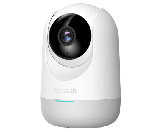 360° Indoor WiFi Camera Botslab 2 C211 3MP