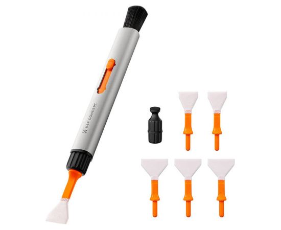 Cleaning Pen Kit  K&F Concept SKU.1898