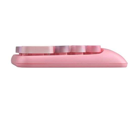 MOFII Wireless Numeric Keypad  X910 (Pink)