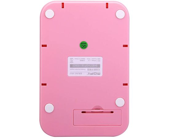 MOFII Wireless Numeric Keypad  X910 (Pink)