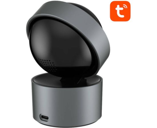 Avatto IPC06 Wi-Fi 4MP Intelligent Camera
