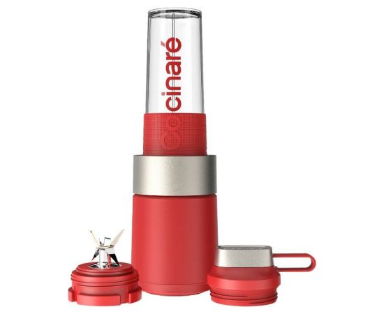 Cocinare Blender Gopower Elite (red)