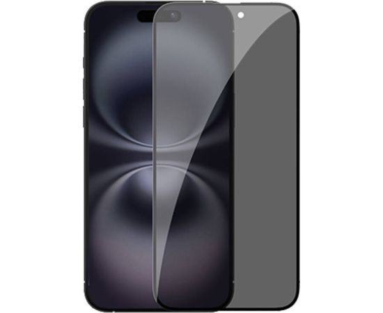 Nillkin Guardian iPhone 16 tempered glass
