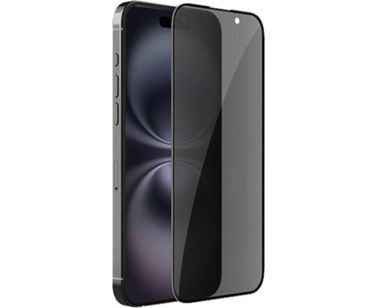 Nillkin Guardian iPhone 16 tempered glass