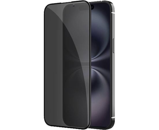 Nillkin Guardian iPhone 16 tempered glass