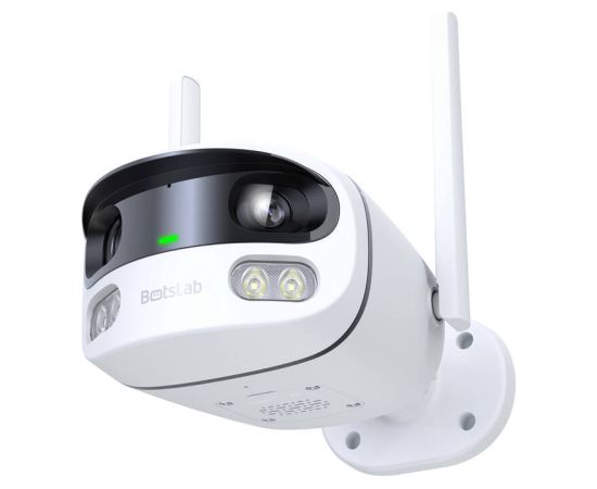 Outdoor WiFi Camera Botslab W302 4MP 5G